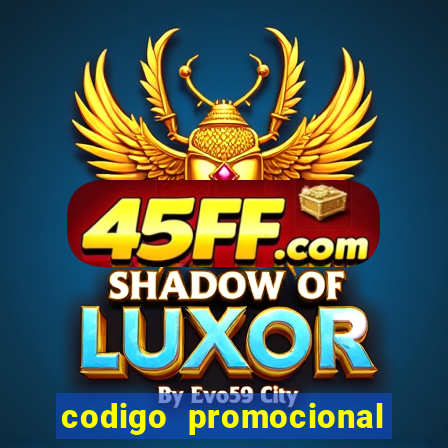 codigo promocional bet da sorte